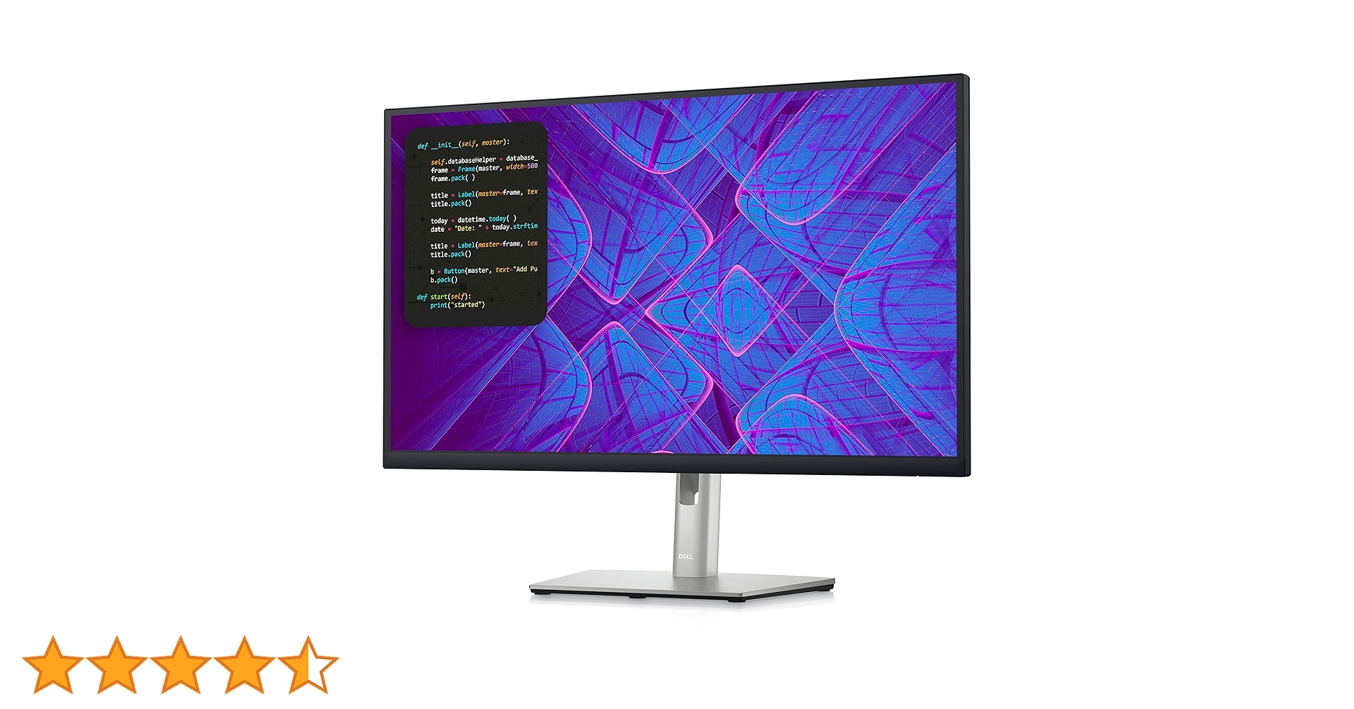 [新品 未使用] Dell 27 4K USB-C モニター - P2723QE Dell 27 4K USB-C Hub Monitor - P2723QE - 26.96-Inch 4K UHD